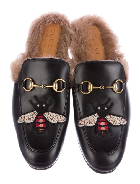 latest Gucci slippers for ladies